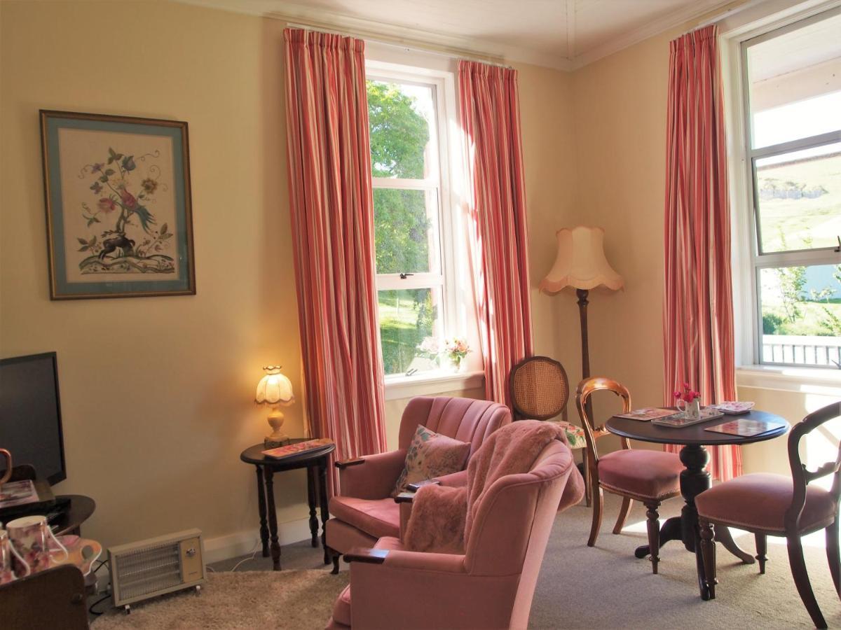 Solve Sanctuary Bed & Breakfast Milton Exterior photo