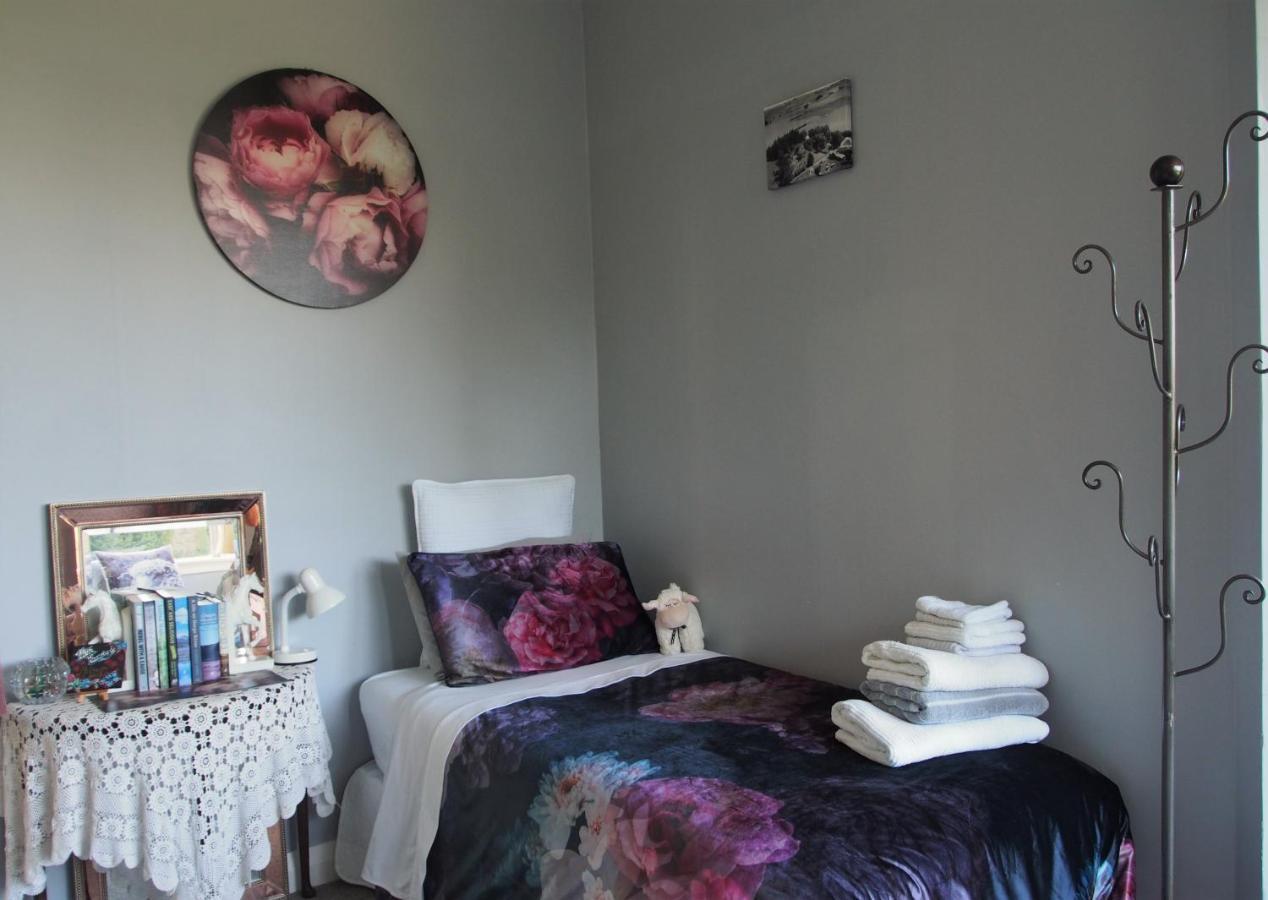Solve Sanctuary Bed & Breakfast Milton Exterior photo